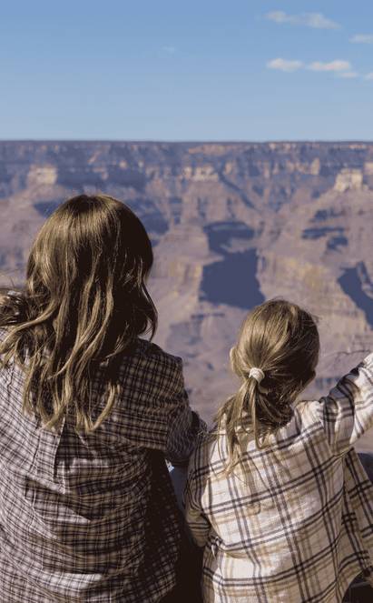 Du Horseshoe Bend au Grand Canyon