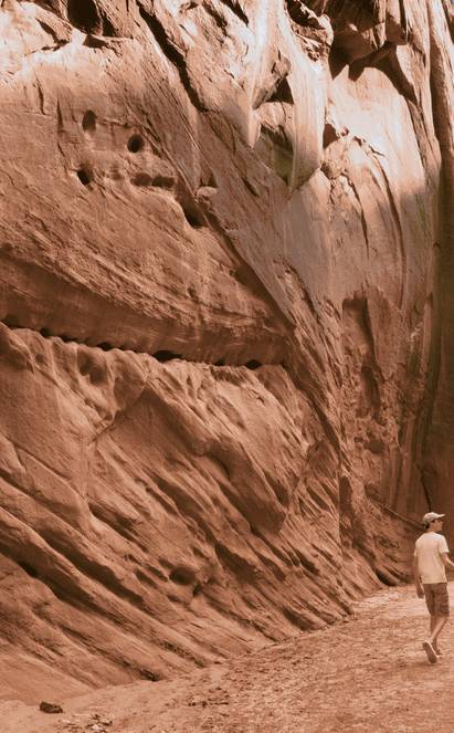 De Bryce à Capitol Reef : Utah authentique