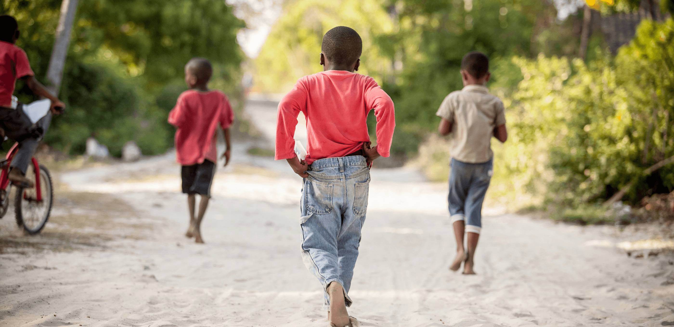 Stone Town à hauteur d’enfant : labyrinthe, épices & musique taarab