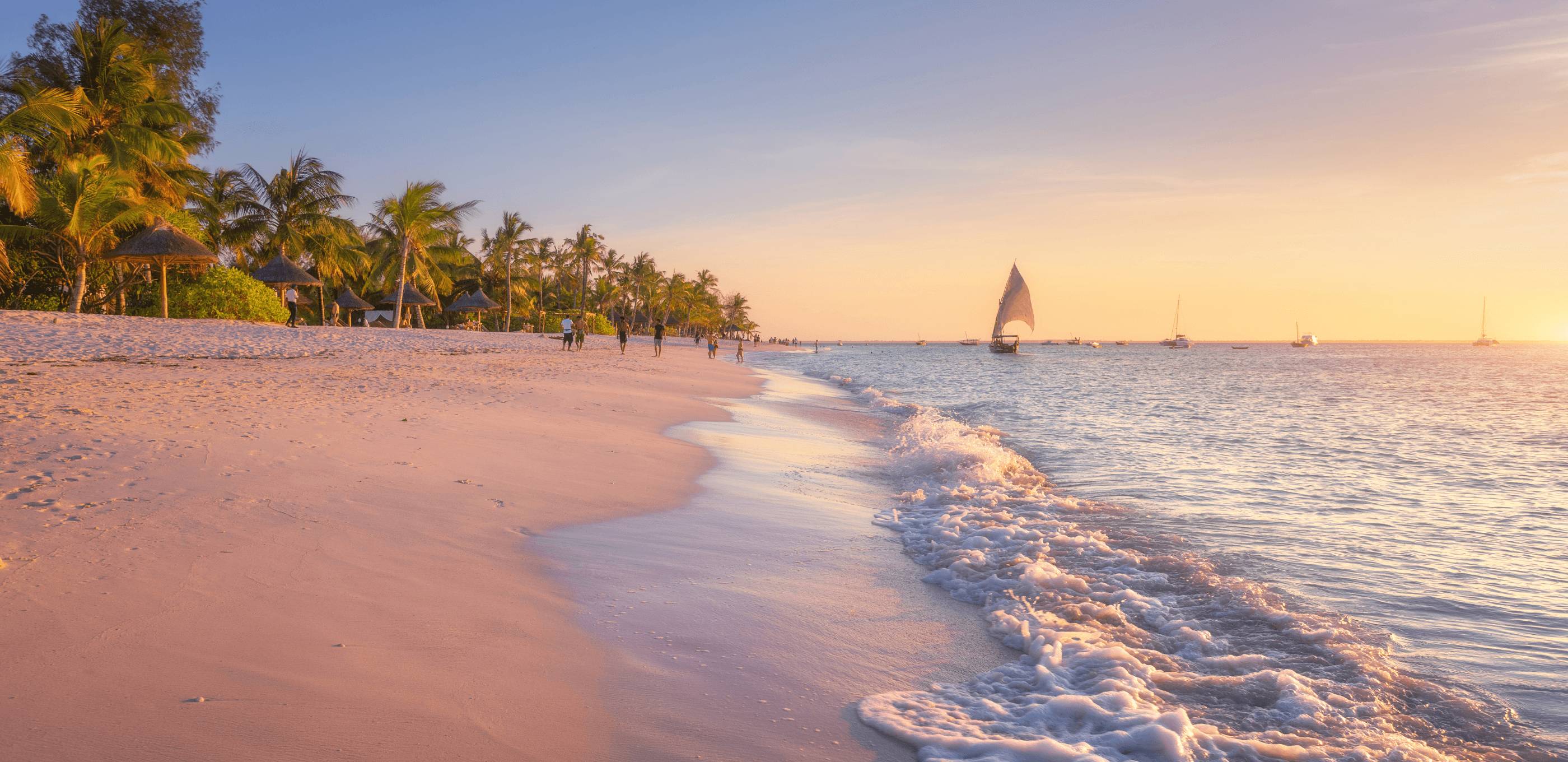 Farniente & saveurs swahilies : L’art de ralentir à Zanzibar