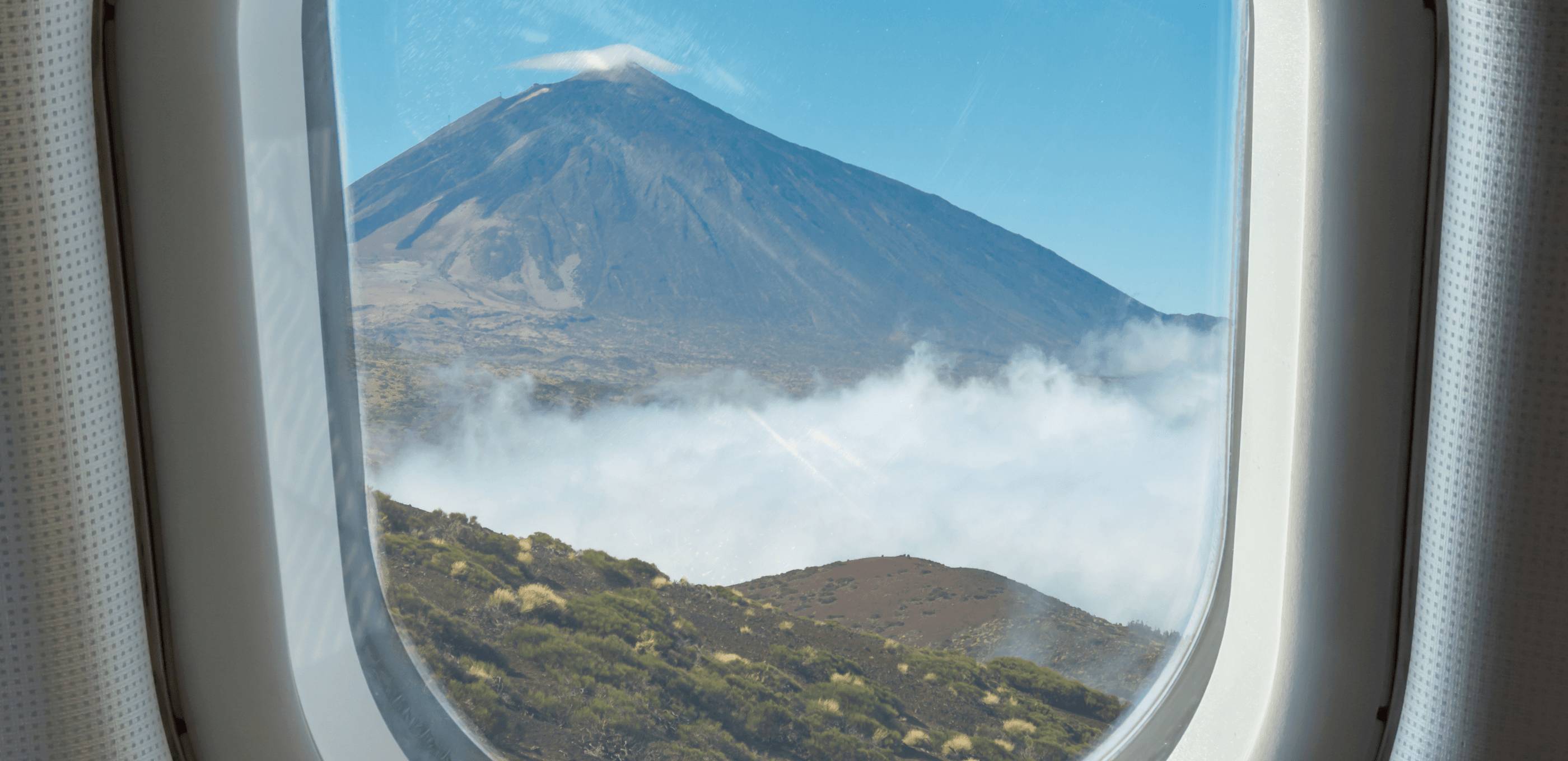 Hasta luego, Tenerife !