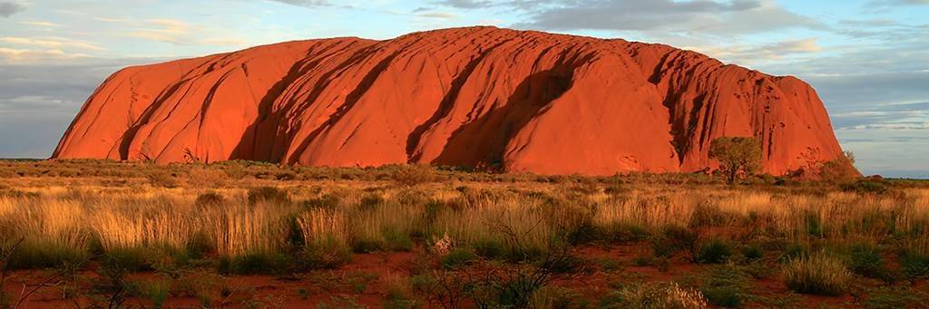 3 jours de safari aventure et swag dans le Centre rouge