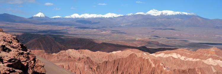 4X4 à El Calafate