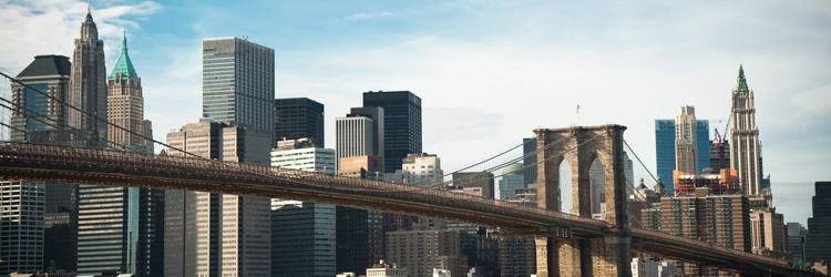 Architecture et Art New Yorkais