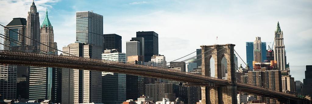 Architecture et Art New Yorkais