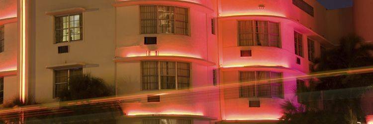 Le Quartier Art Deco et South Beach