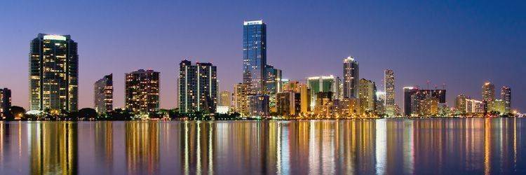 Bienvenue à Miami