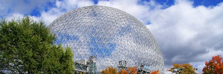 Le Biodôme