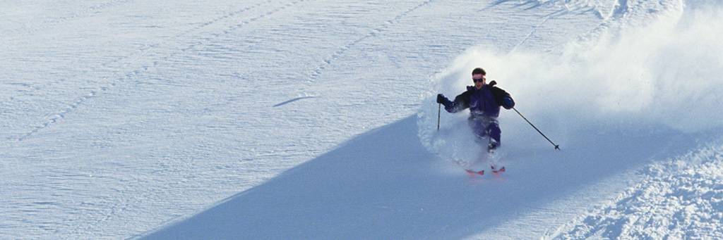 Bridger Bowl