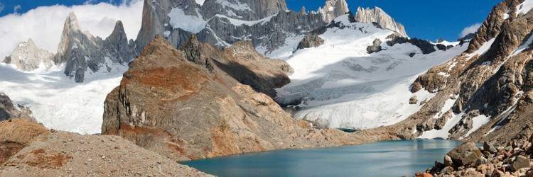 Cerro Frias en 4x4