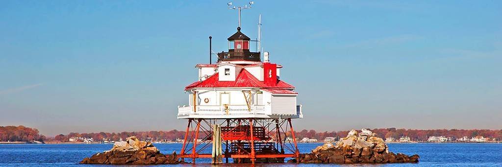Chesapeake Bay Maritime Museum