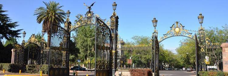 City Tour de Mendoza