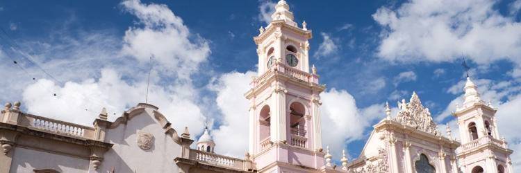 City Tour de Salta
