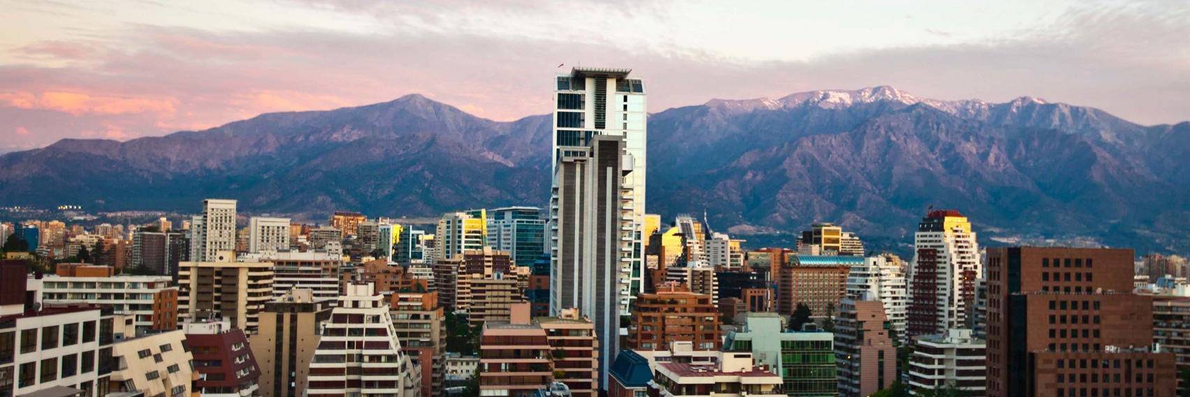 City Tour Santiago