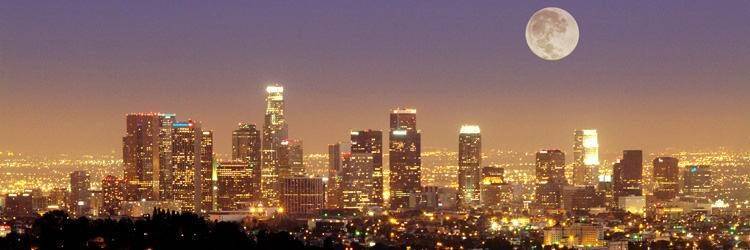 City Tour de Los Angeles