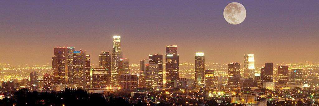 City Tour de Los Angeles