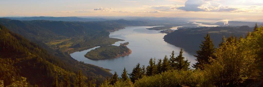 Columbia gorge museum