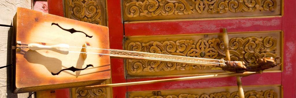 Concert de musique traditionnelle