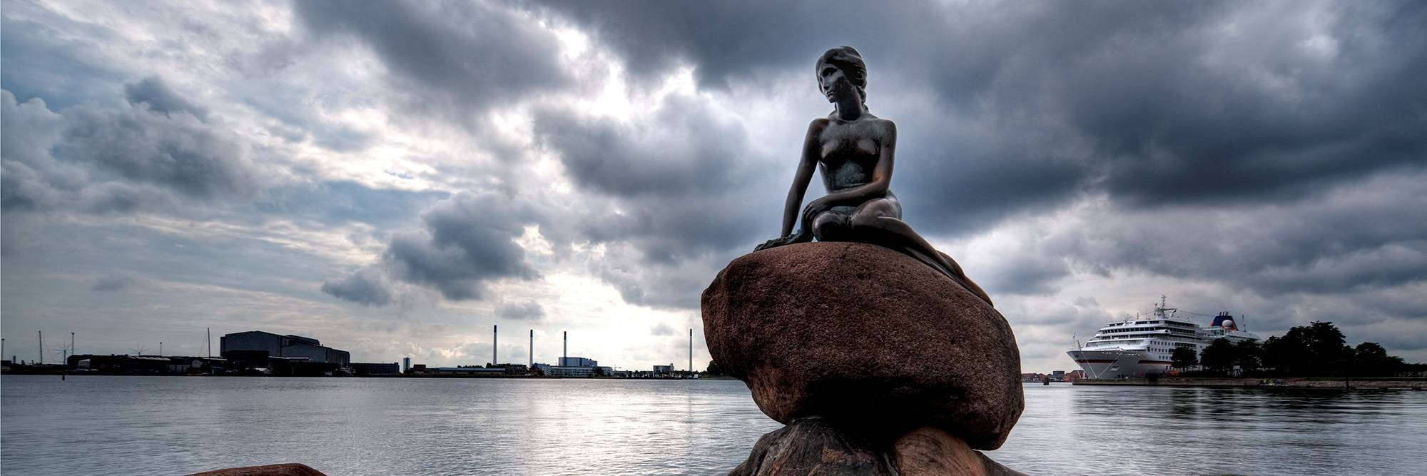Copenhaguen Card 48H