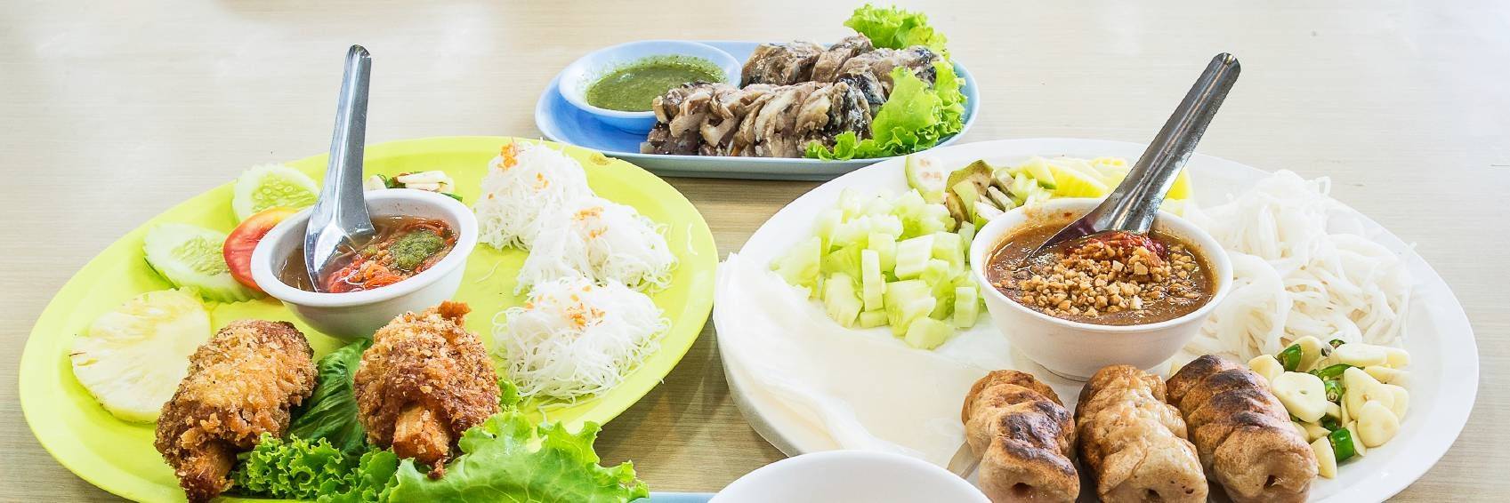 Cours de cuisine vietnamienne
