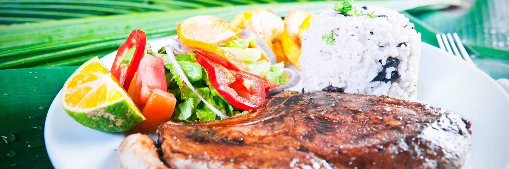 Cours de cuisine à Arenal