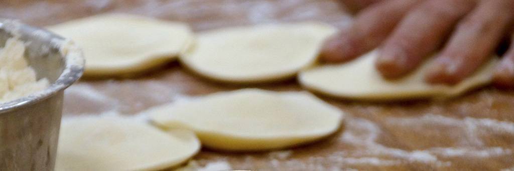 Cours de cuisine taiwannaise
