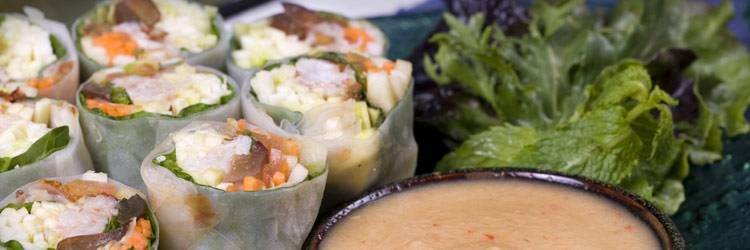 Cours de cuisine à Yen Bai