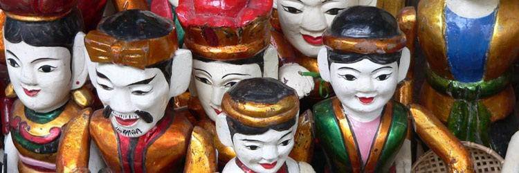 Cours de poterie