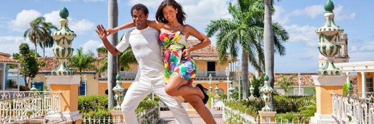 Cours de Salsa