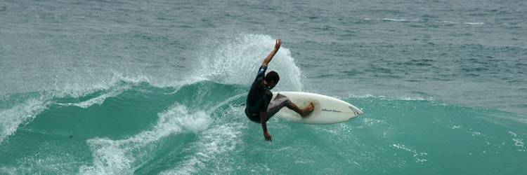 Cours de surf de 2h à Bondi Beach en petit groupe