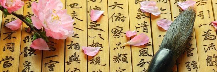 Cours de Calligraphie