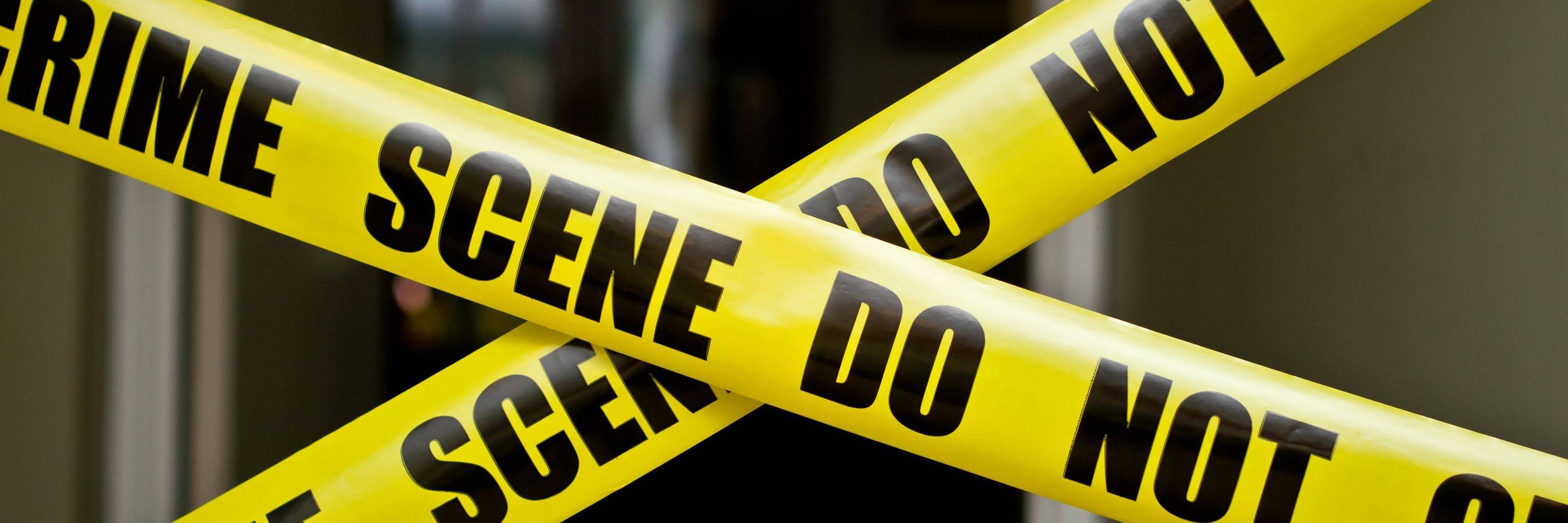 Crime Museum