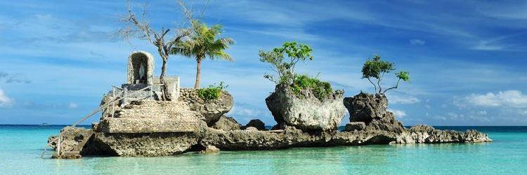 Croisière dans les îles des environs de Mactan