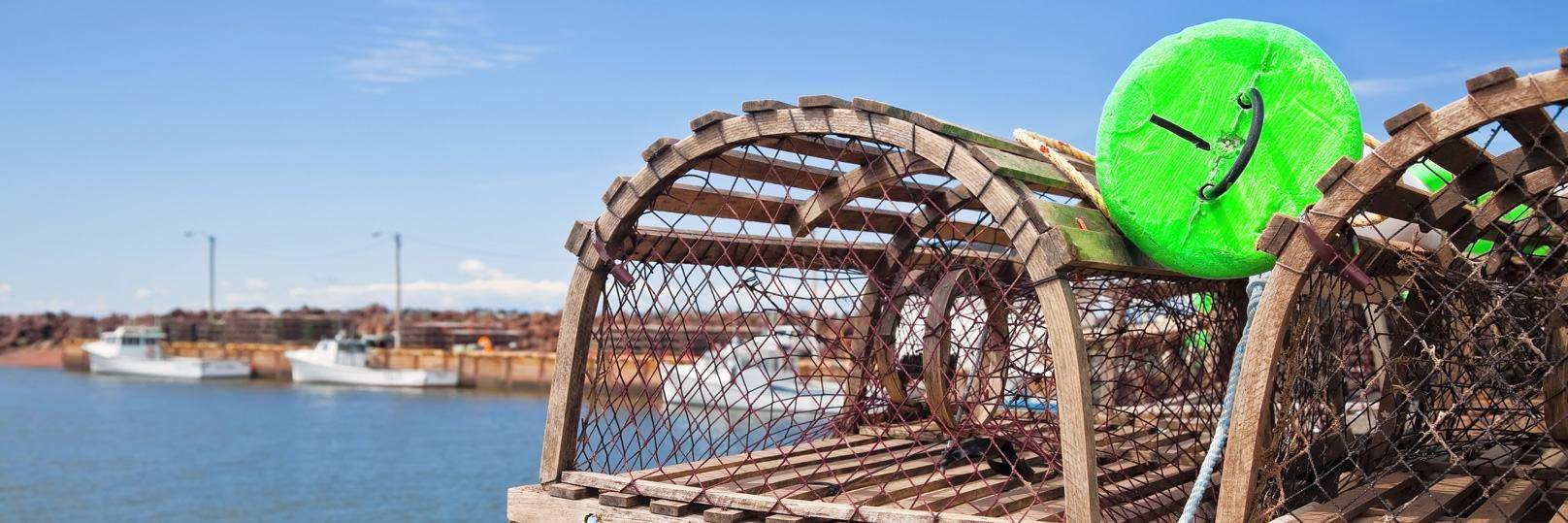 Croisière aux homards - Shédiac