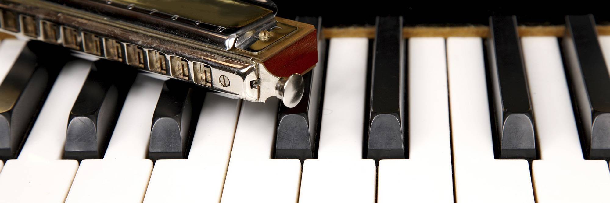 Croisière Jazz & Blues