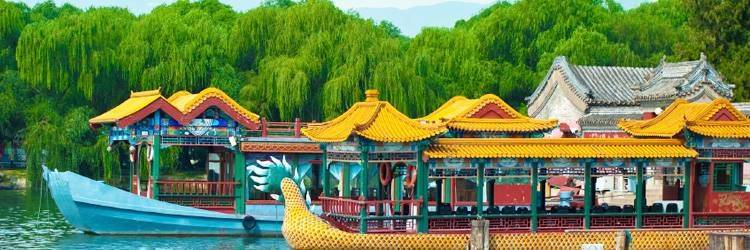 Croisière sur le lac Kunming