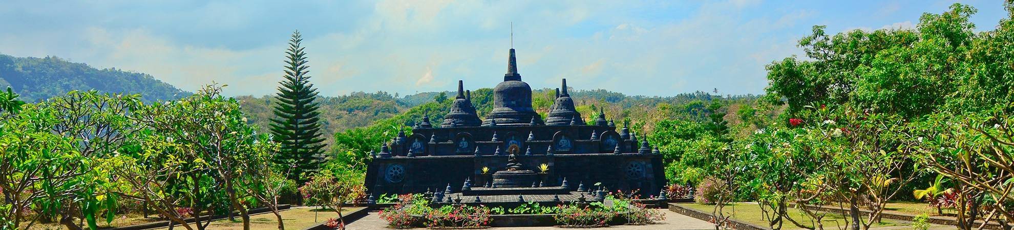 Découverte authentique de l'Est de Bali