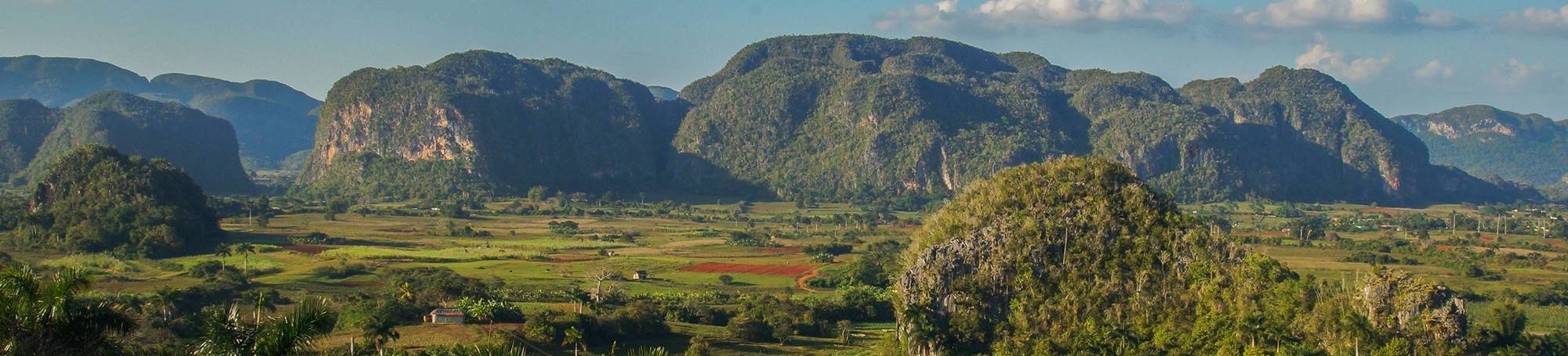 Découverte de Viñales à la journée