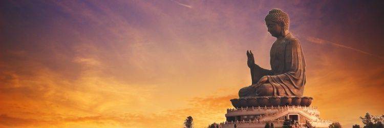Découverte de l'île de Lantau