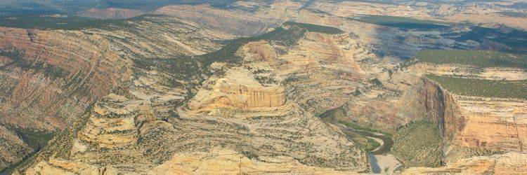 Dinosaur National Monument