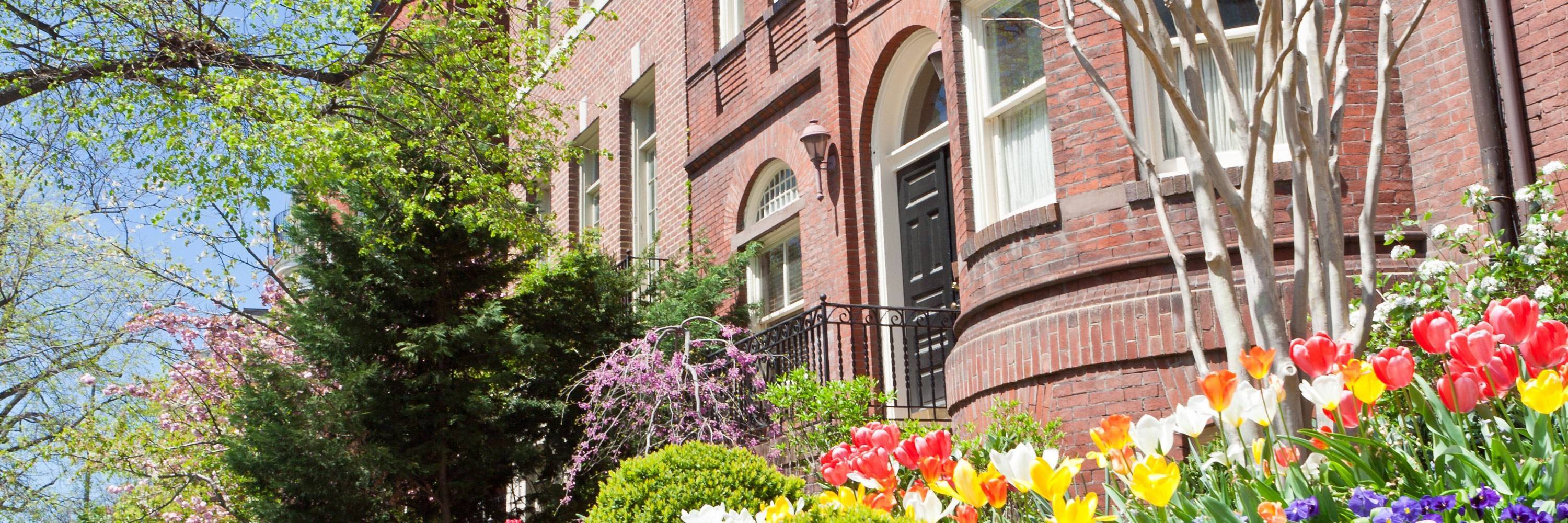 Dumbarton House