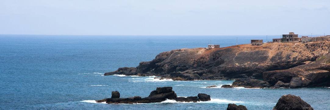 Excursion journée découverte de l'île de Brava