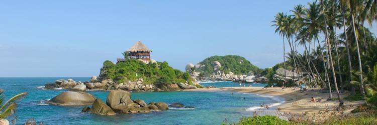 Excursion aux îles du Rosaire