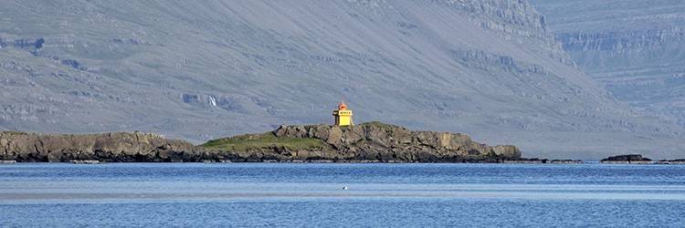 Excursion sur l'île de Papey