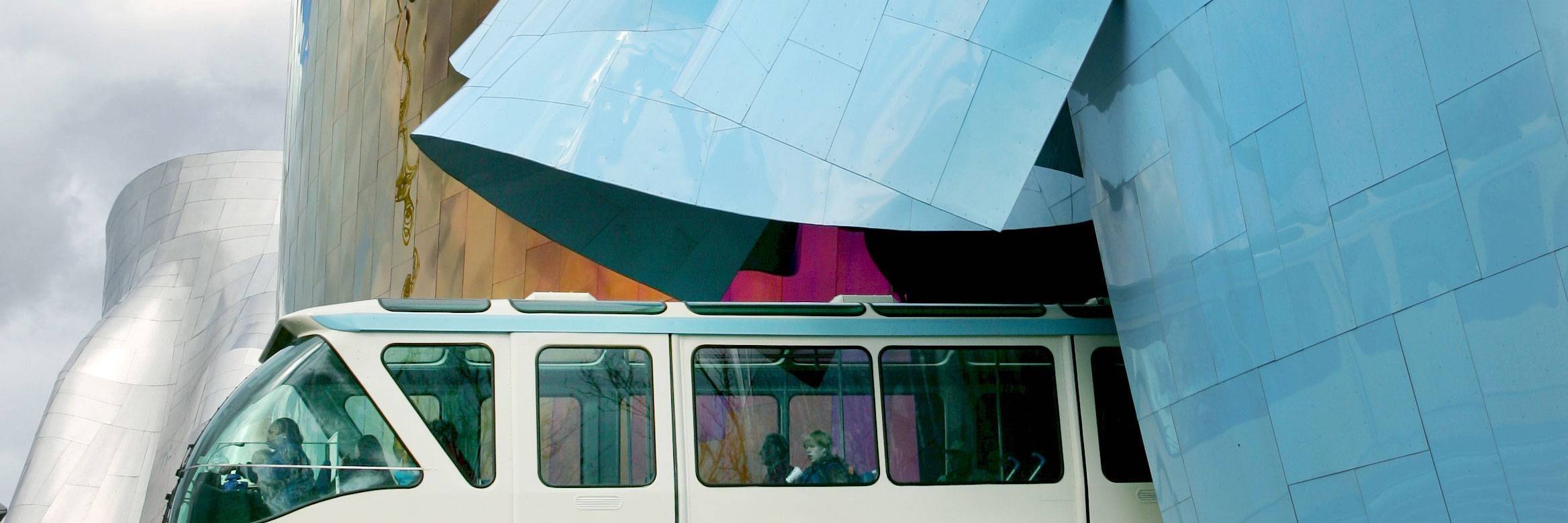 Experience Music Project Museum