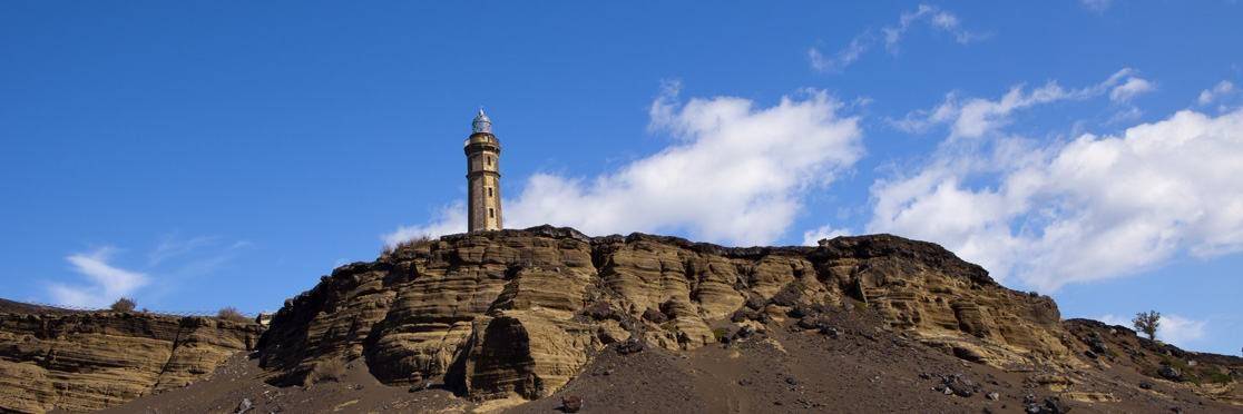 Farol de Sao Pedro