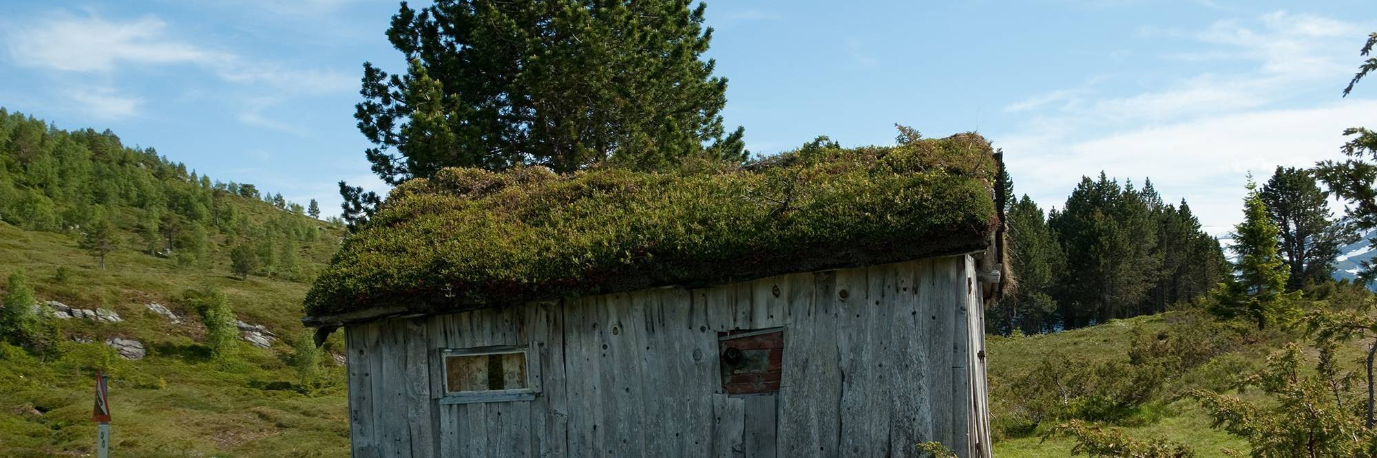 Ferme Alan Gard