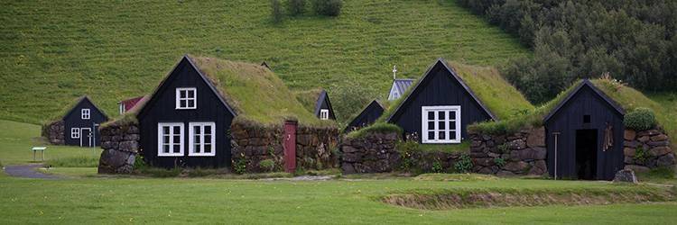 Ferme de Glaumbaer