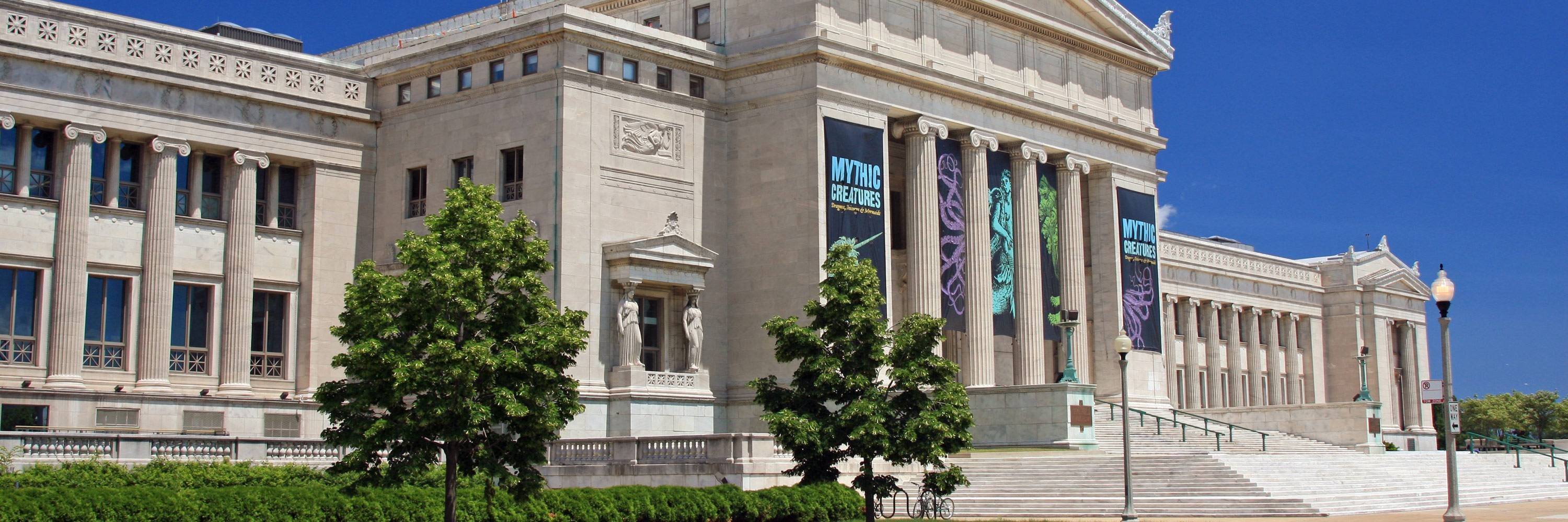 The Field Museum