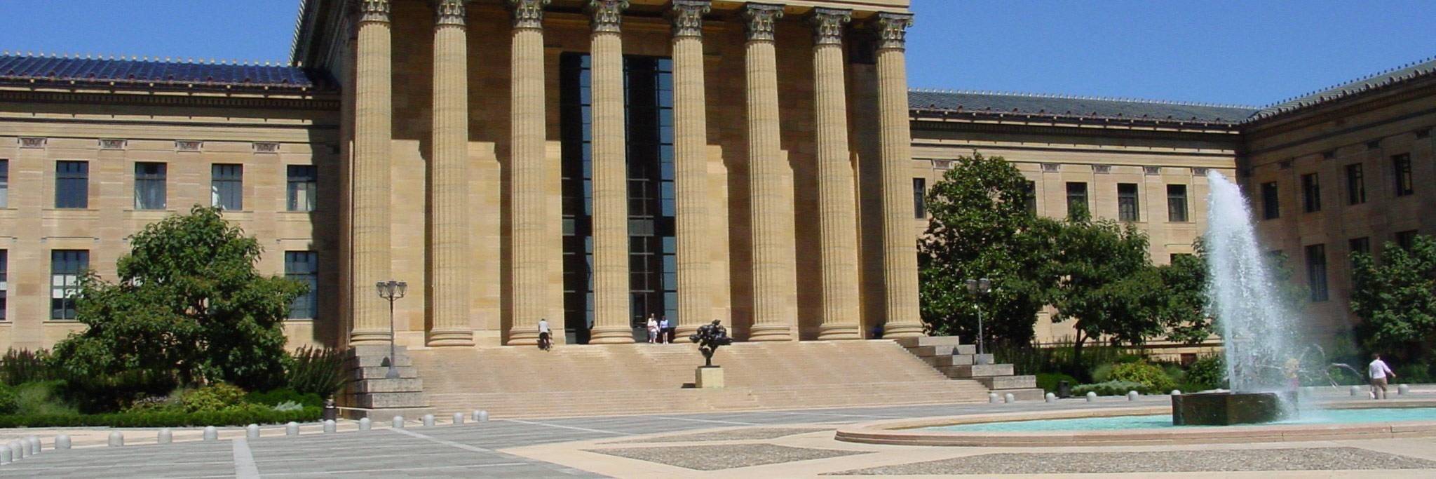 The Franklin Institute